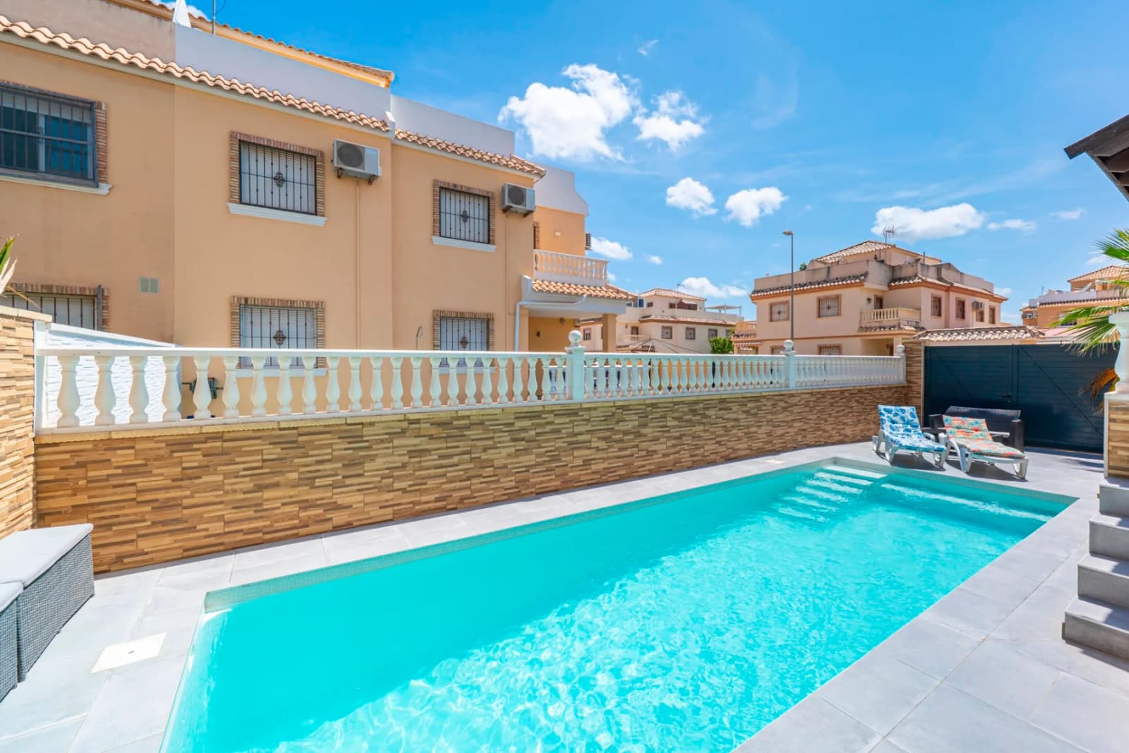 Semi-detached In Ciudad Quesada - Rojales - Image 2