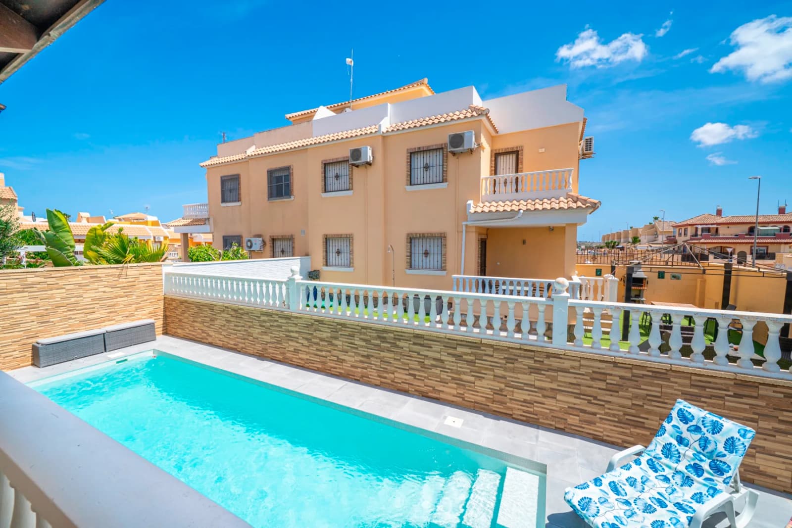 Semi-detached In Ciudad Quesada - Rojales - Image 3