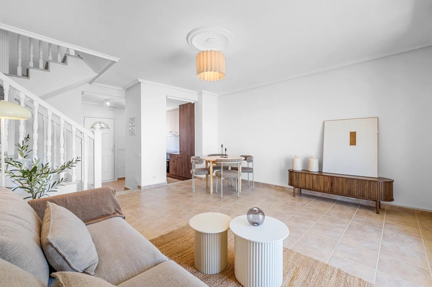 Apartment de 2 dormitorios en venta en Torrevieja, Costa Blanca (Alicante) - Image 9