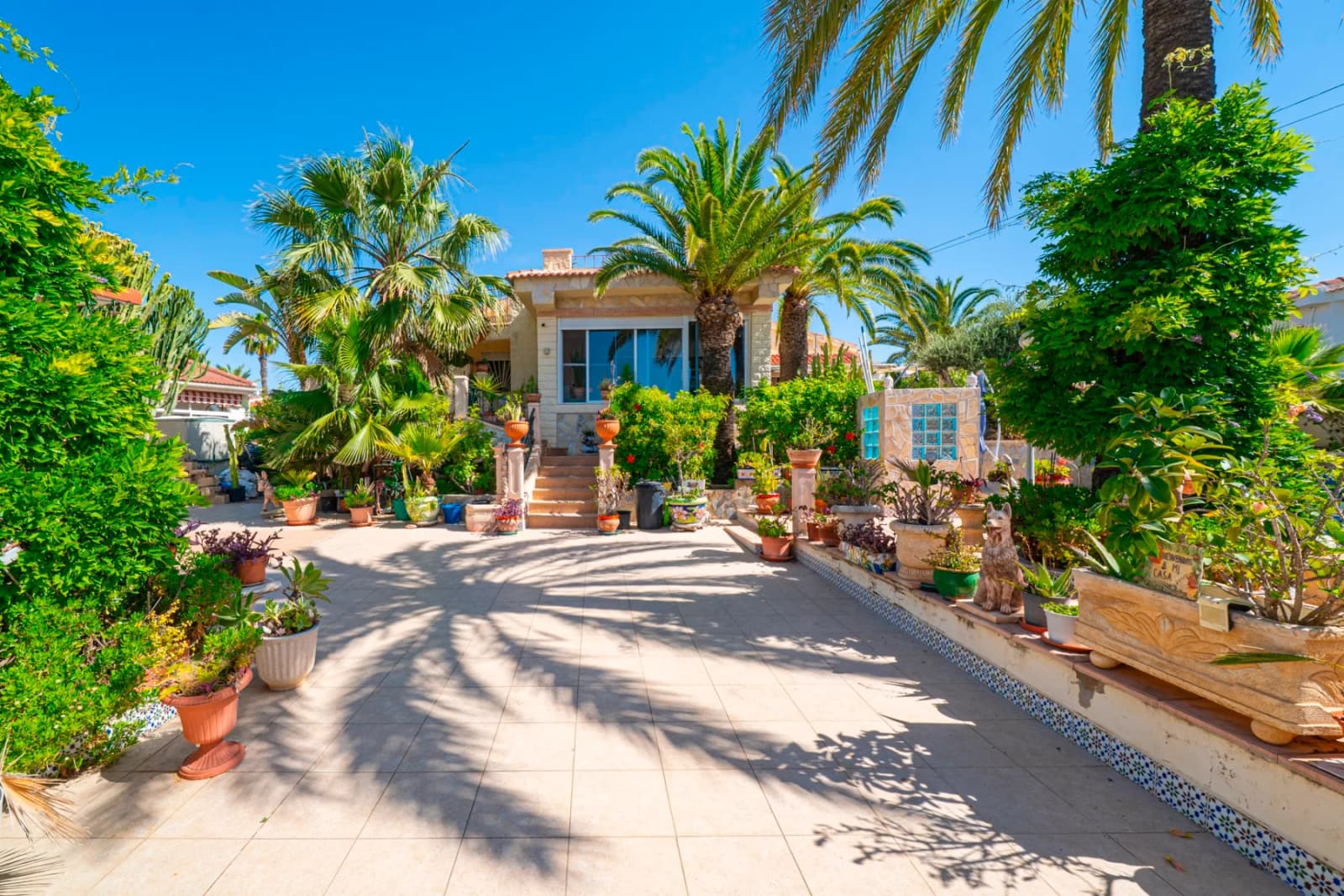 3 Bedroom Villa for Sale in Ciudad Quesada - Rojales, Alicante