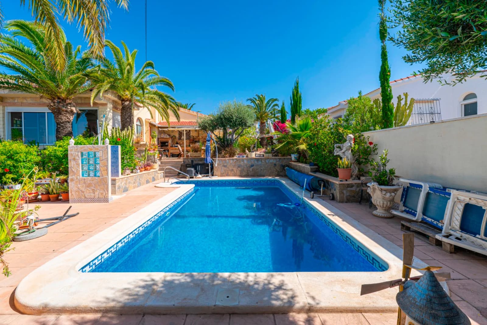 3 Bedroom Villa for Sale in Ciudad Quesada - Rojales, Alicante - Image 4