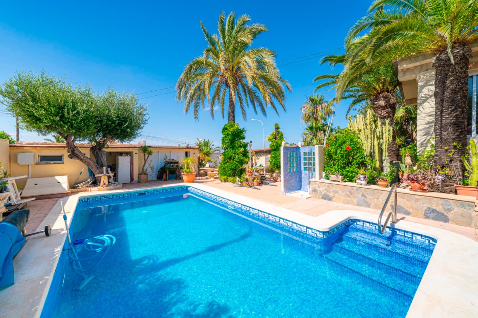 3 Bedroom Villa for Sale in Ciudad Quesada - Rojales, Alicante - Image 6