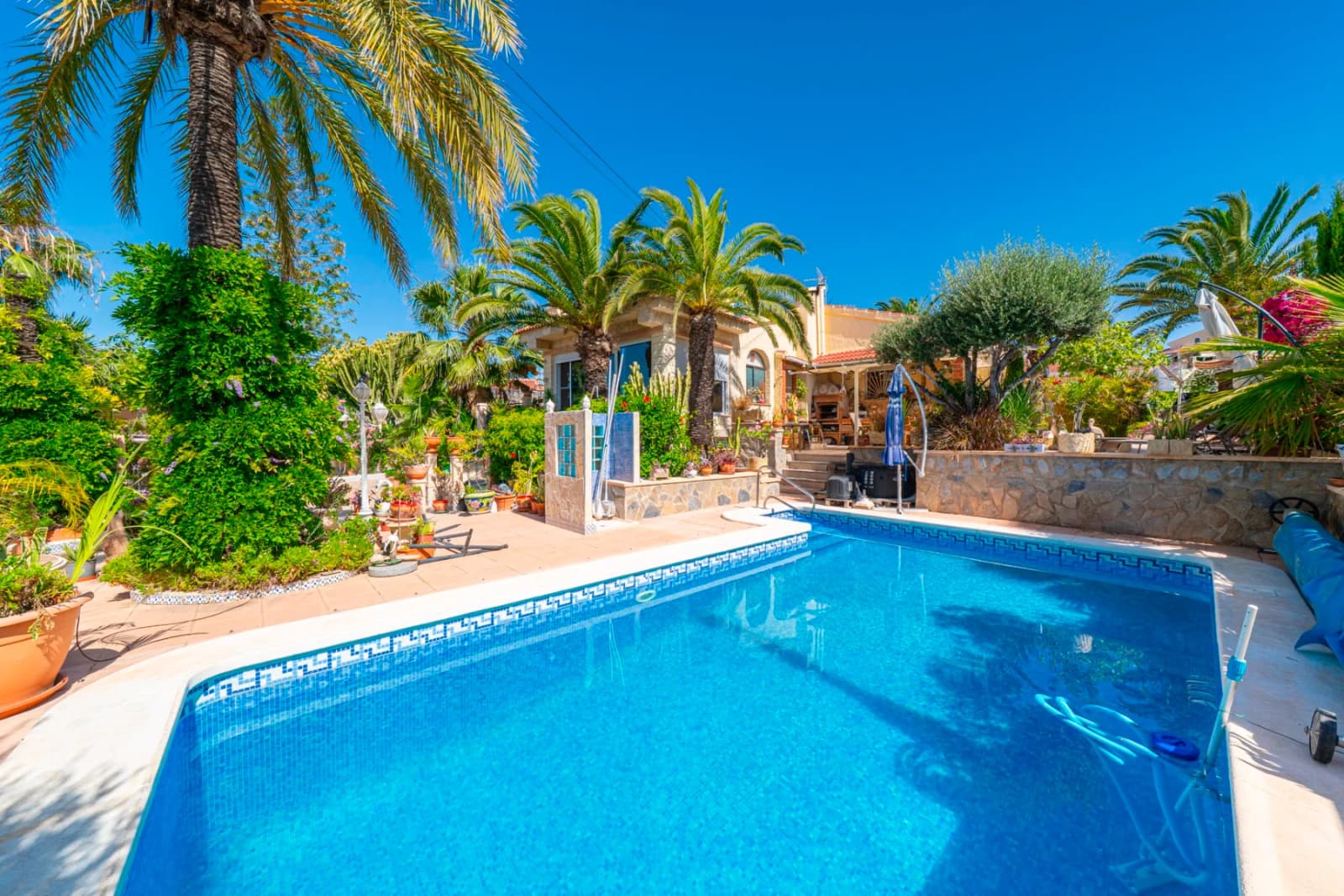 3 Bedroom Villa for Sale in Ciudad Quesada - Rojales, Alicante - Image 7