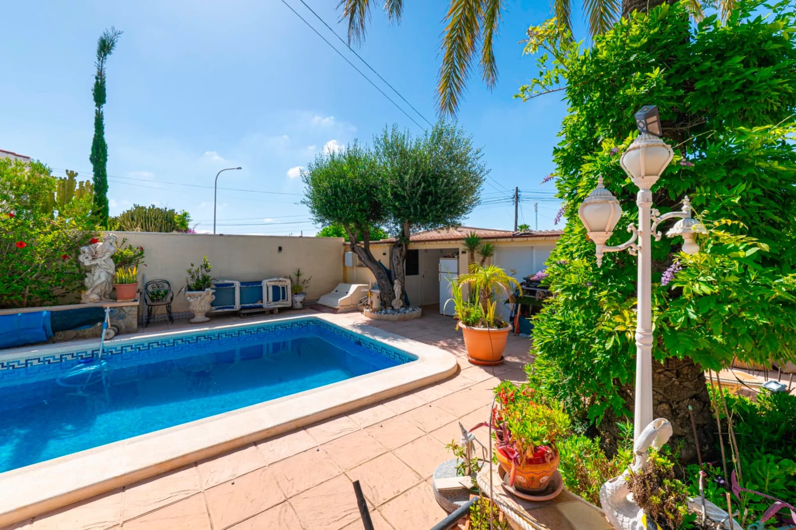 3 Bedroom Villa for Sale in Ciudad Quesada - Rojales, Alicante - Image 8