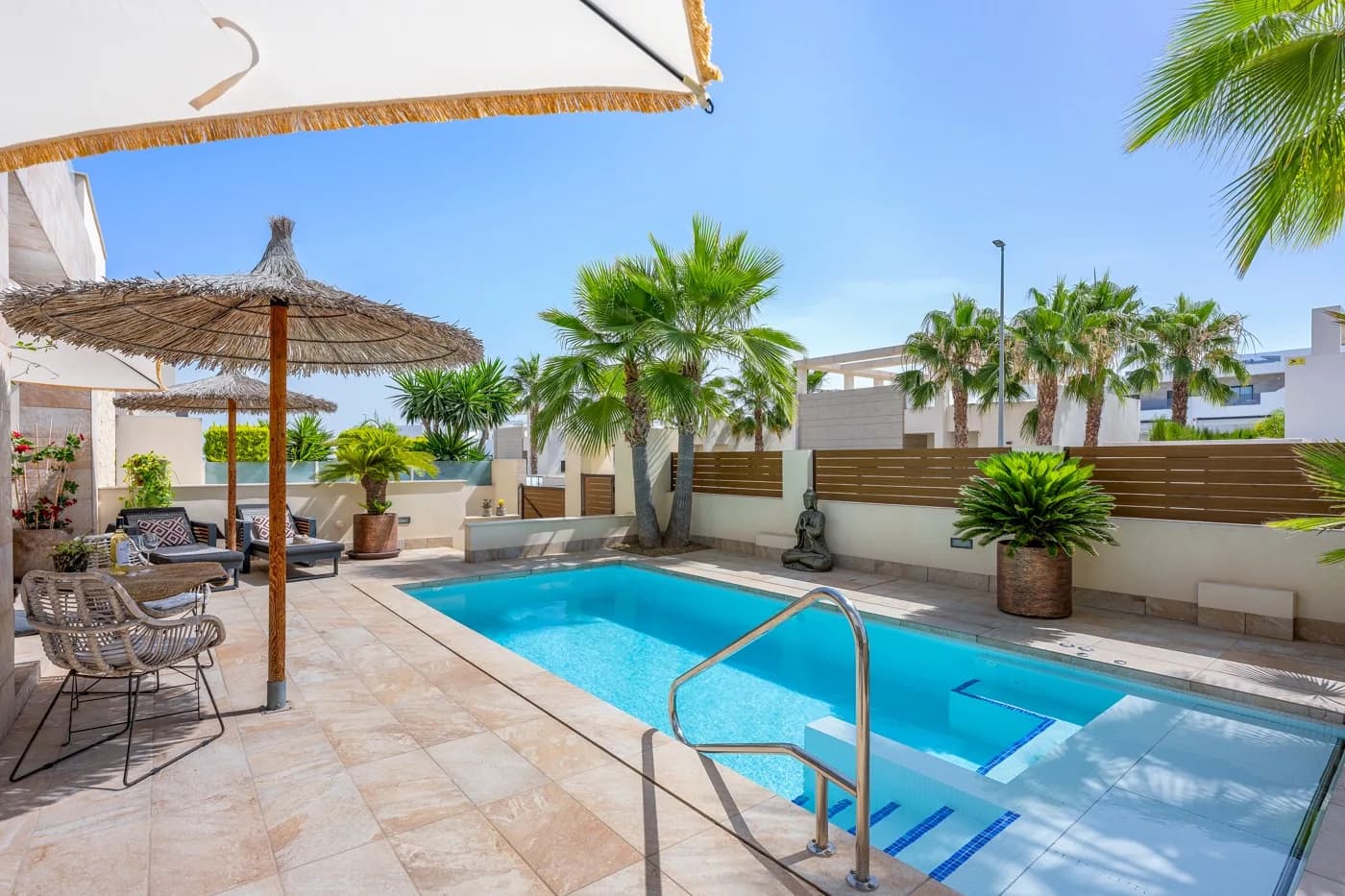 Villa de 3 chambres à vendre à Benijófar, Alicante - Image 4