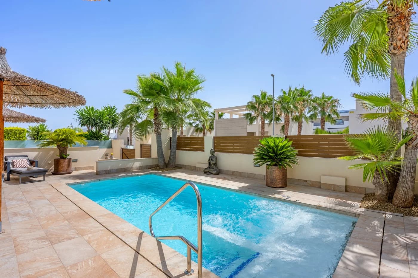 Villa de 3 chambres à vendre à Benijófar, Alicante - Image 5