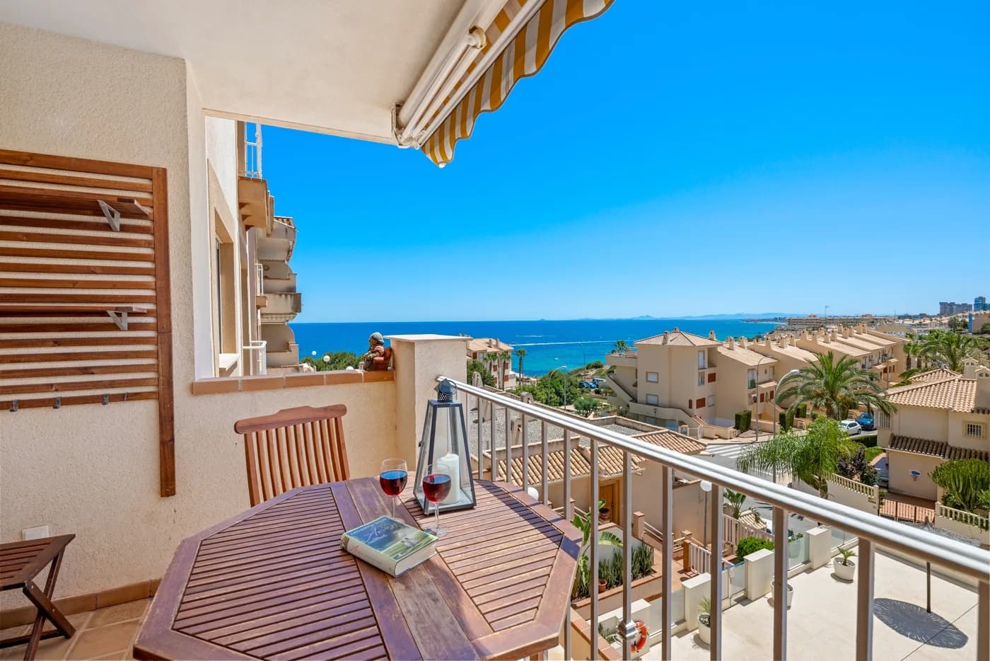 Apartment de 3 chambres à vendre à Cabo Roig, Alicante