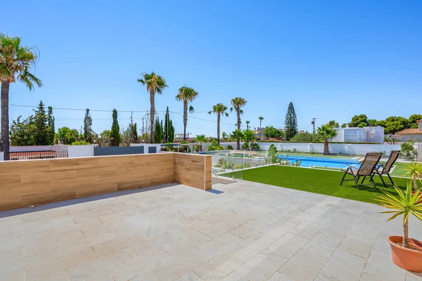 Country Estate In Los Montesinos - Image 8
