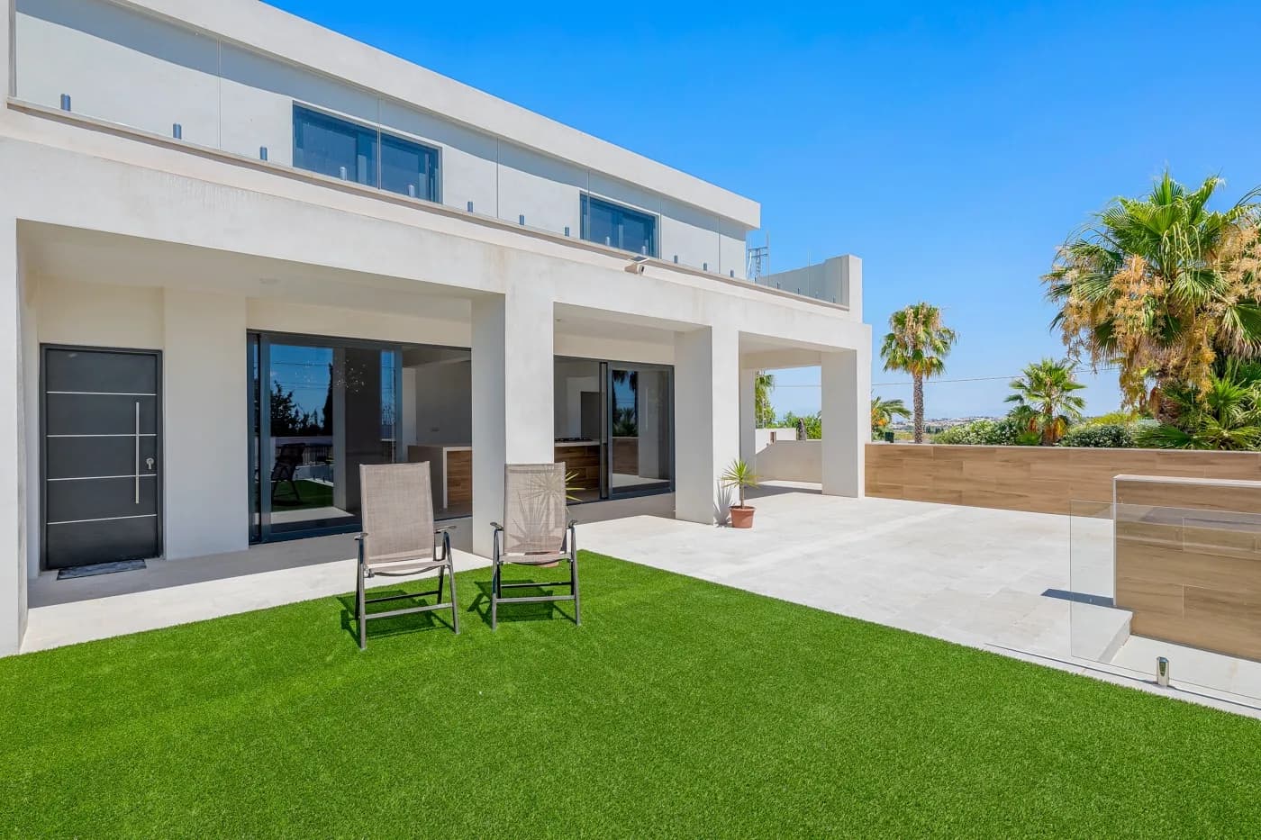 Country Estate In Los Montesinos - Image 9