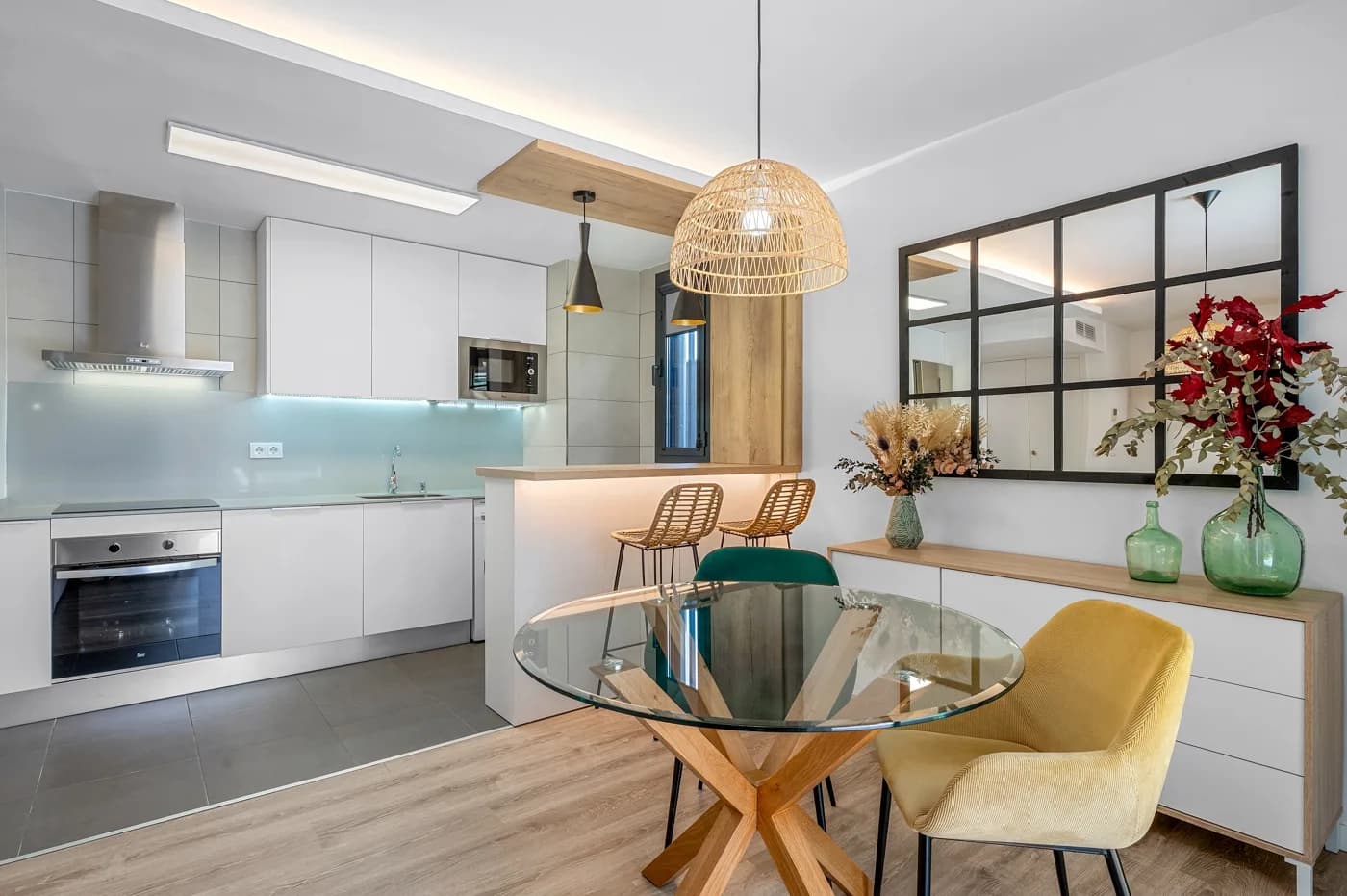 Apartment с 2 спальнями на продажу в El Campello, Alicante - Image 3