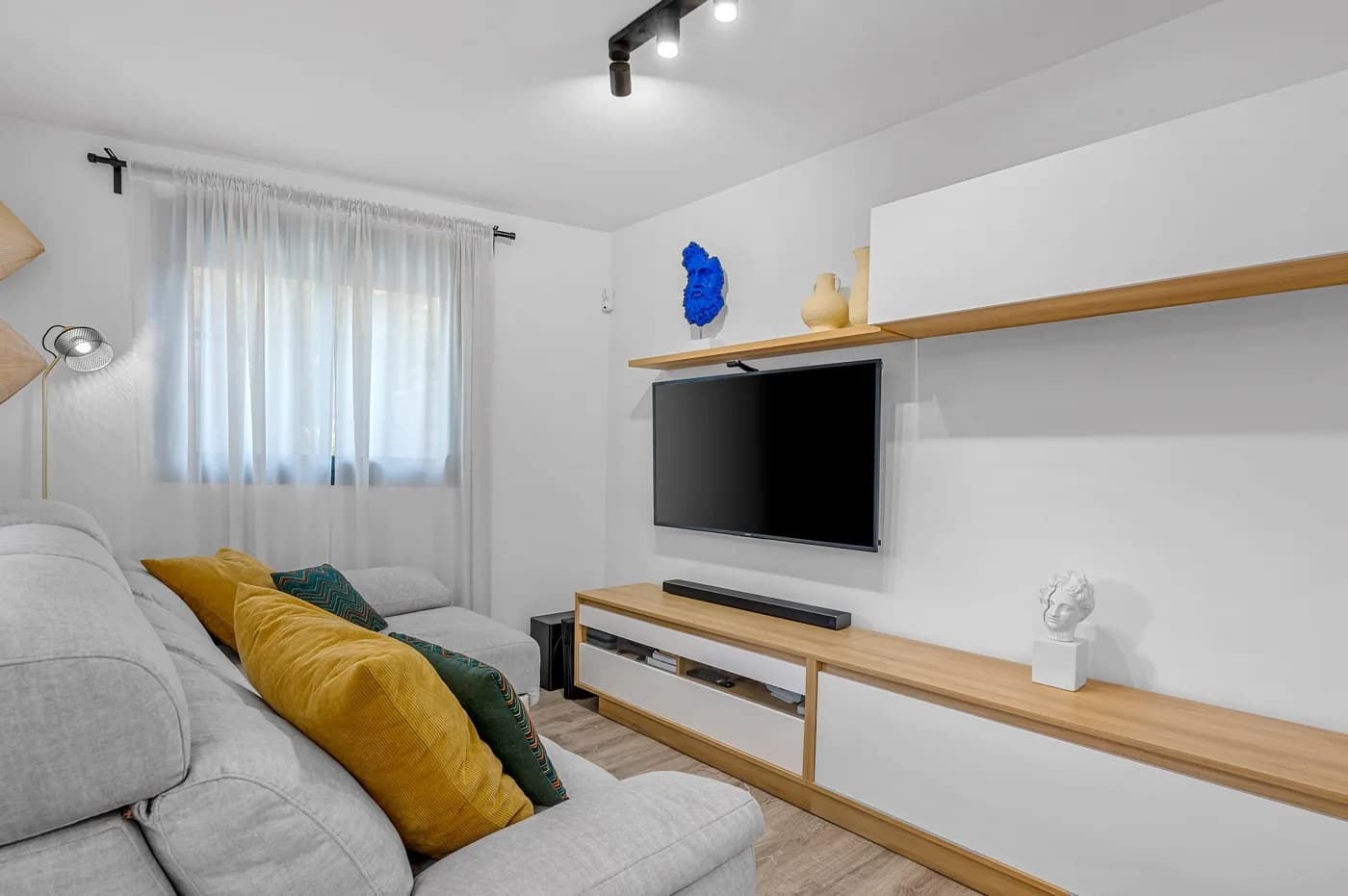Apartment с 2 спальнями на продажу в El Campello, Alicante - Image 8