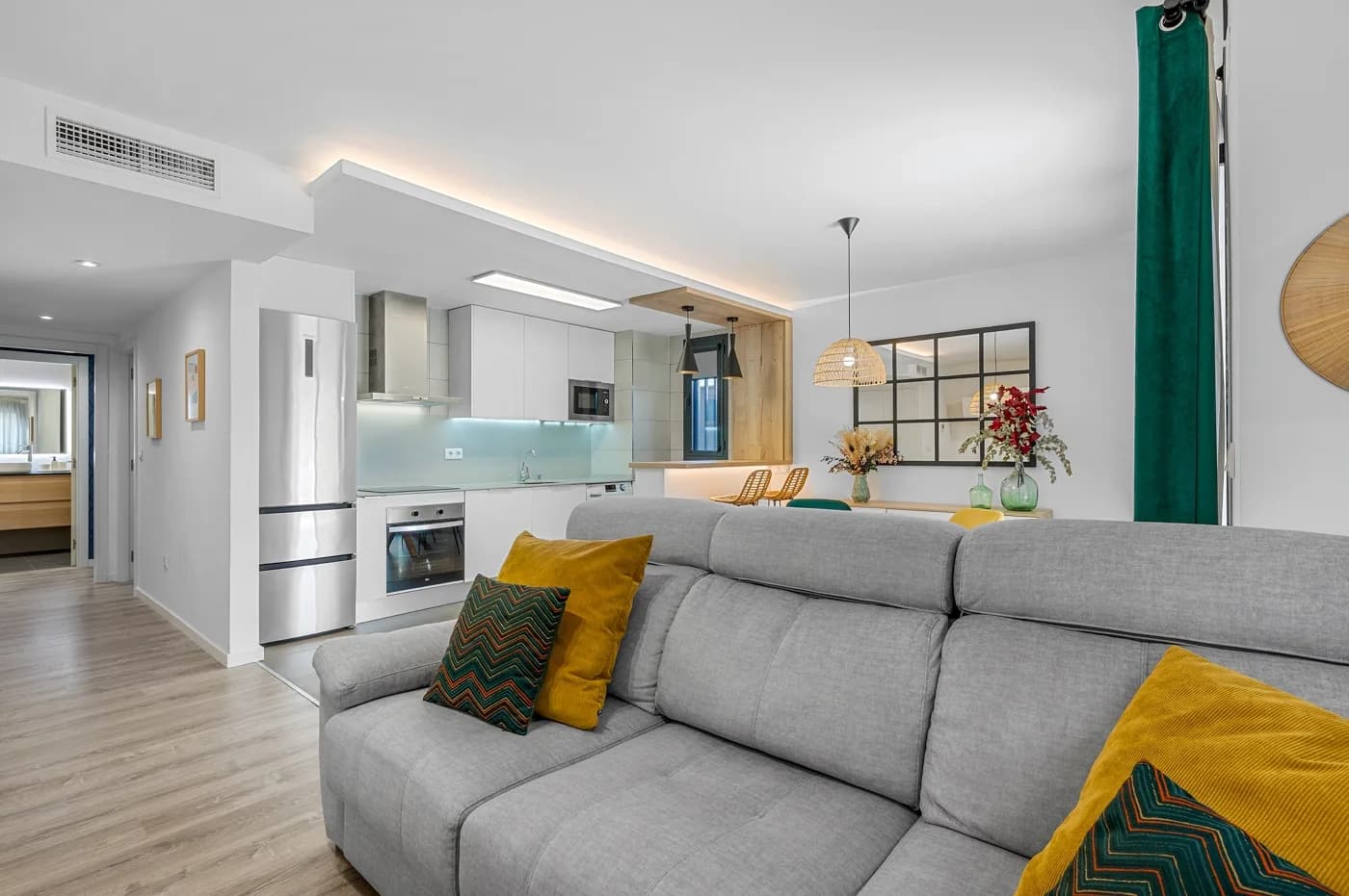 Apartment с 2 спальнями на продажу в El Campello, Alicante - Image 9