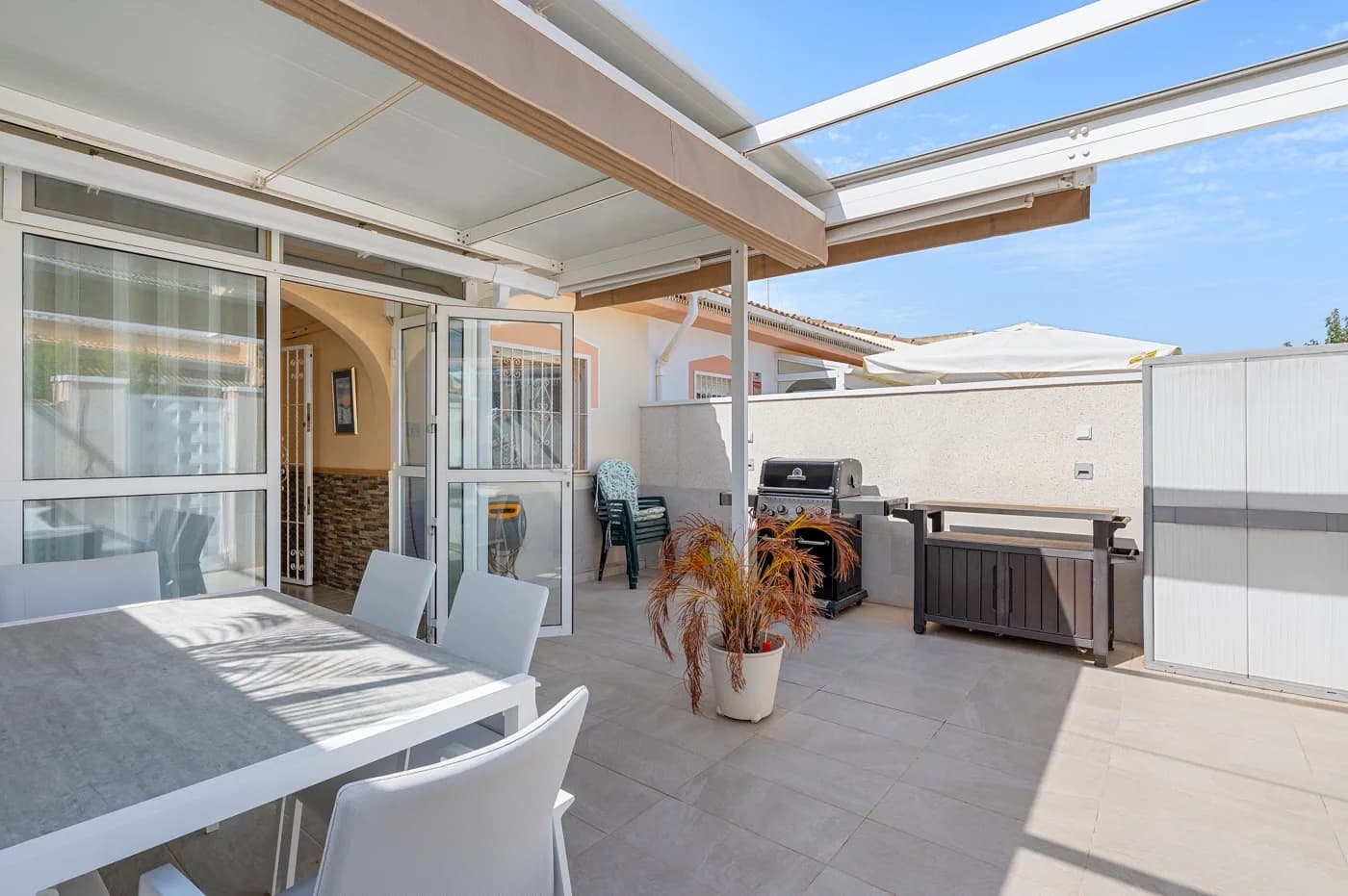Townhouse In Ciudad Quesada - Rojales