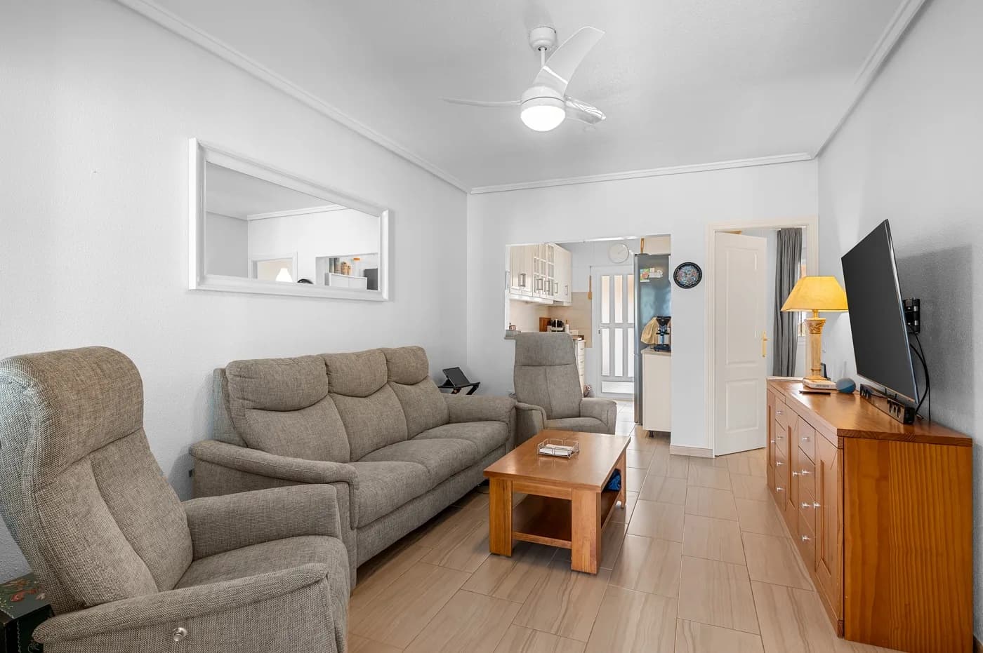 Townhouse In Ciudad Quesada - Rojales - Image 3