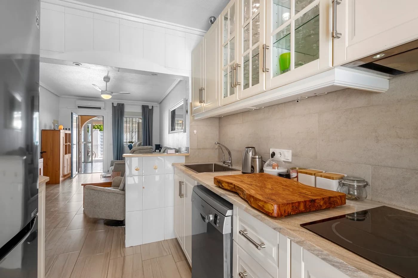 Townhouse In Ciudad Quesada - Rojales - Image 9
