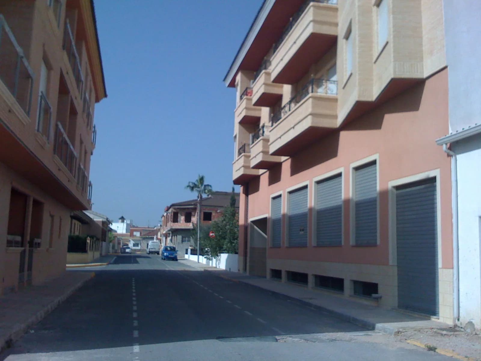 Commercial te koop in Los Montesinos, Alicante