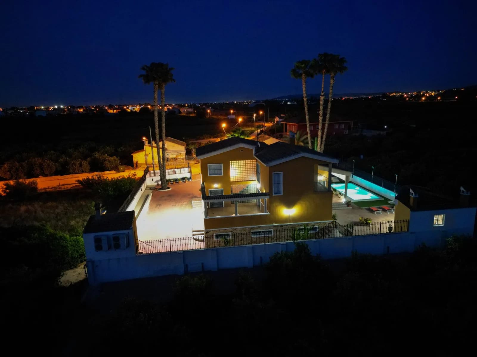 Finca - Country Property In Orihuela - Image 4