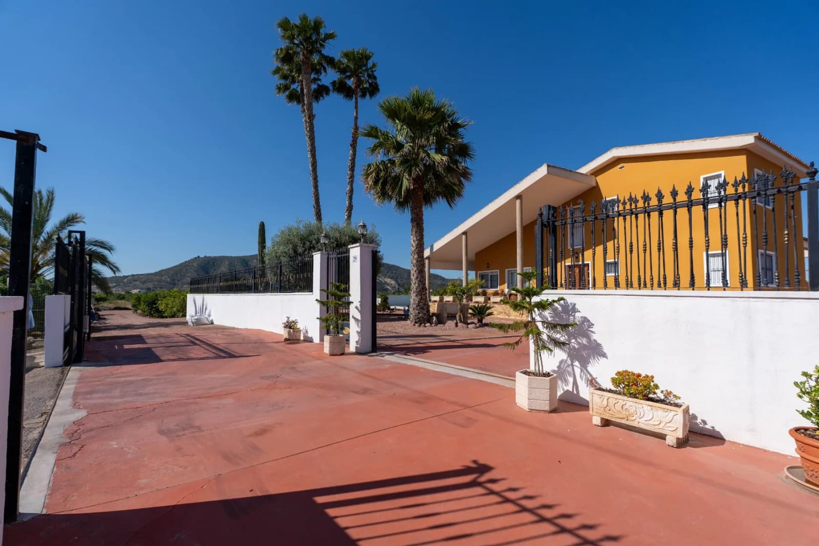 Finca - Country Property In Orihuela - Image 6