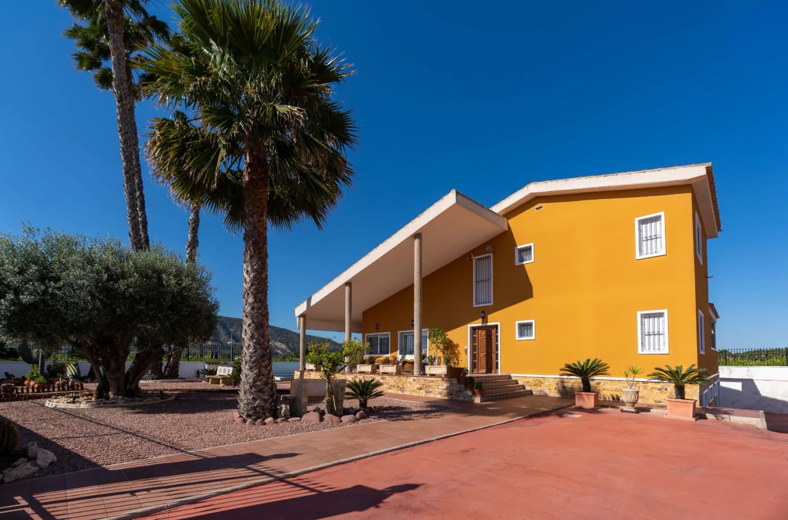 Finca - Country Property In Orihuela - Image 7