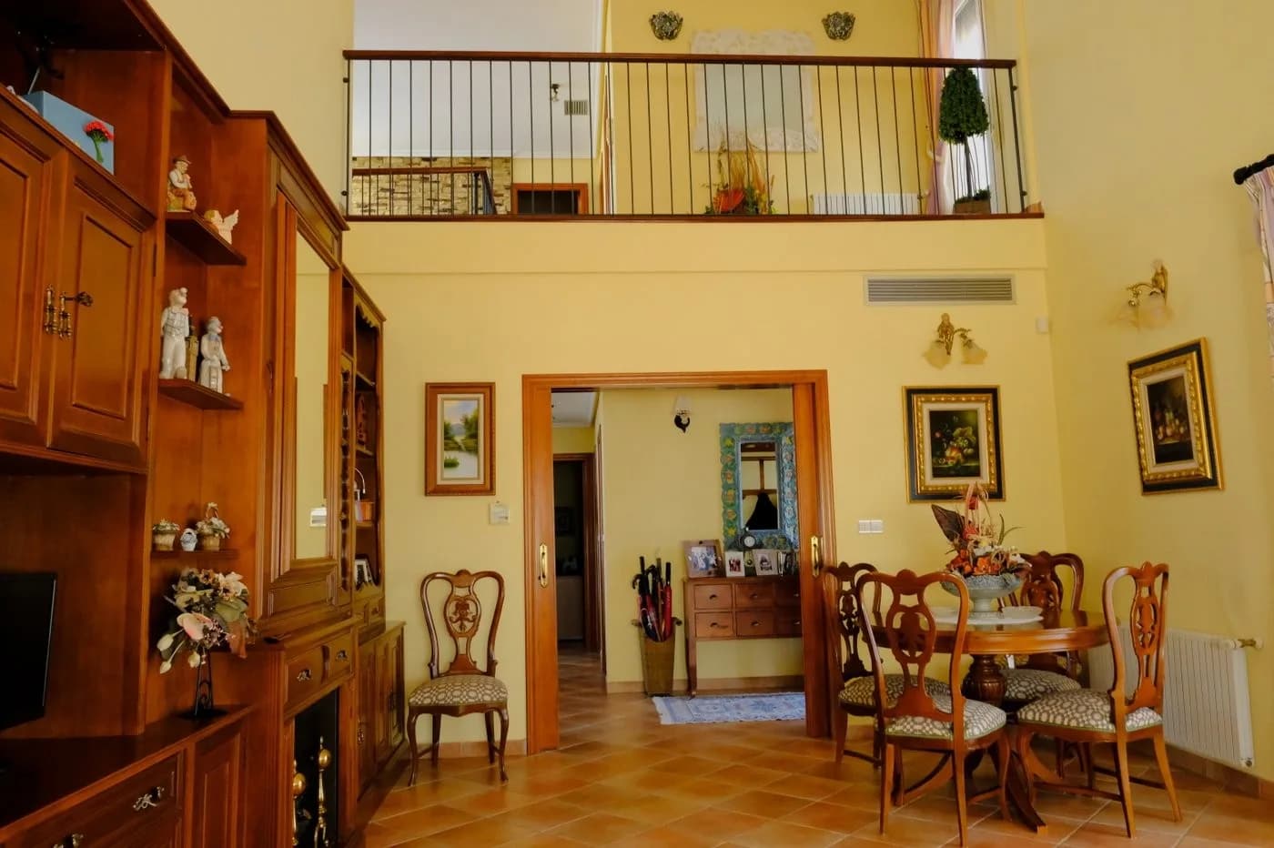 Finca - Country Property In Orihuela - Image 9