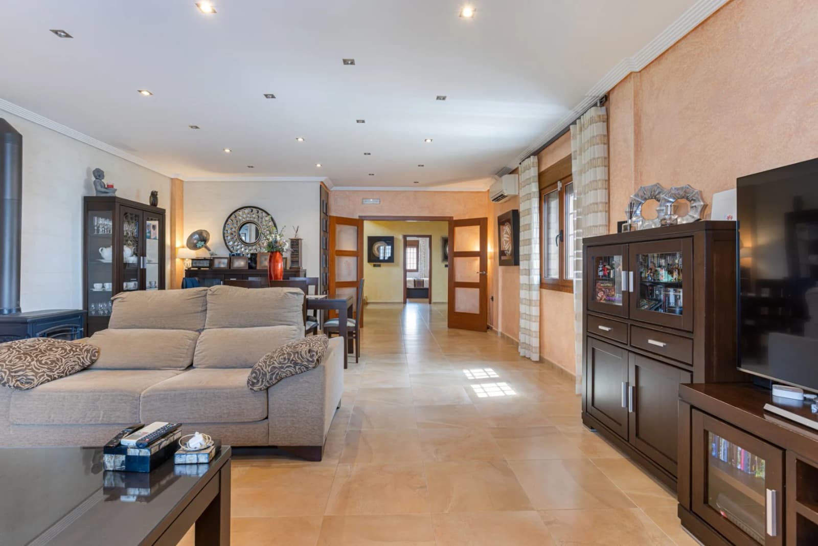 Detached Villa In Los Montesinos - Image 6