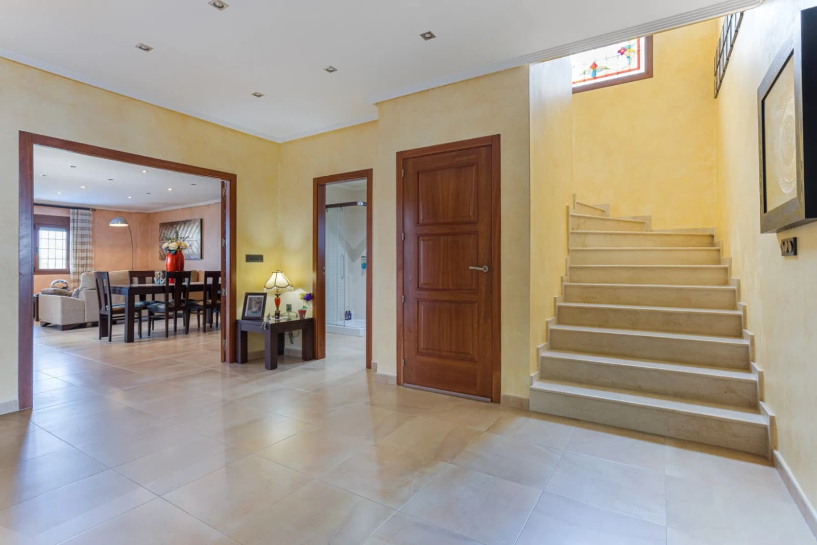 Detached Villa In Los Montesinos - Image 7