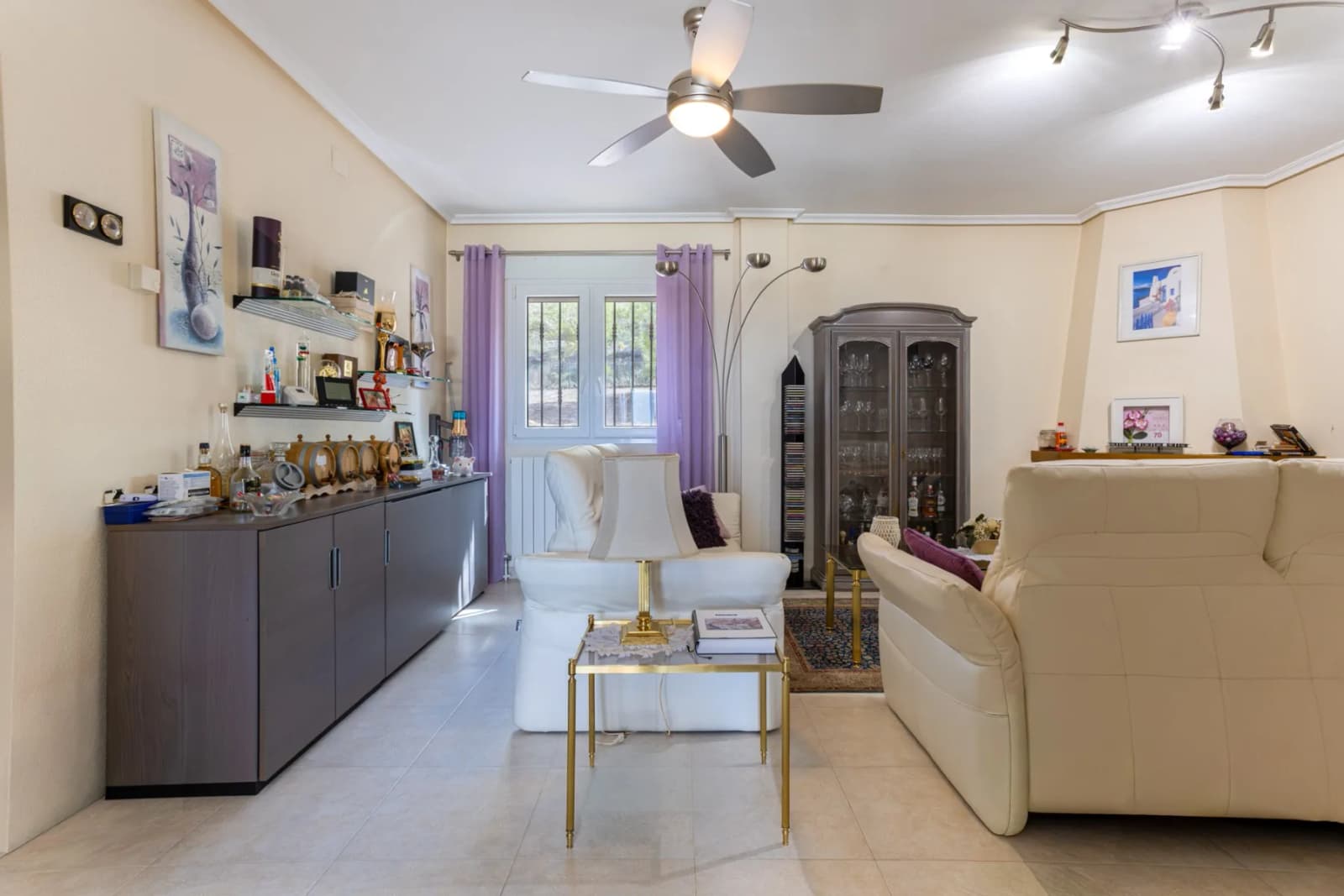 Detached Villa In La Zarza - Image 7