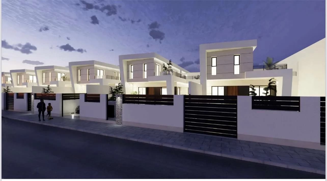 Semi Detached Villa In Dolores - Image 4