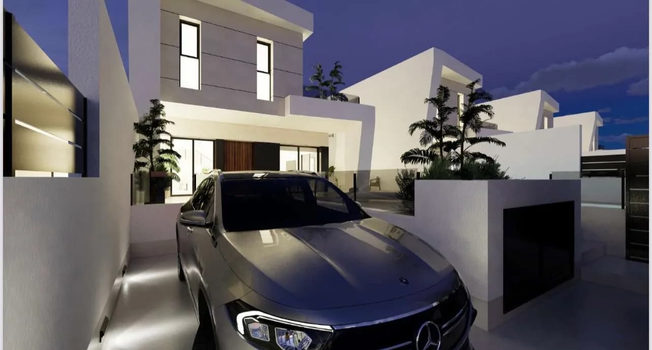 Semi Detached Villa In Dolores - Image 6