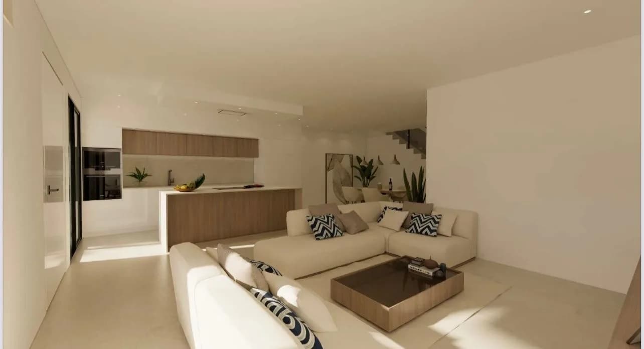 Semi Detached Villa In Dolores - Image 7
