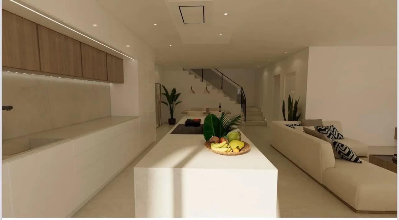 Semi Detached Villa In Dolores - Image 8