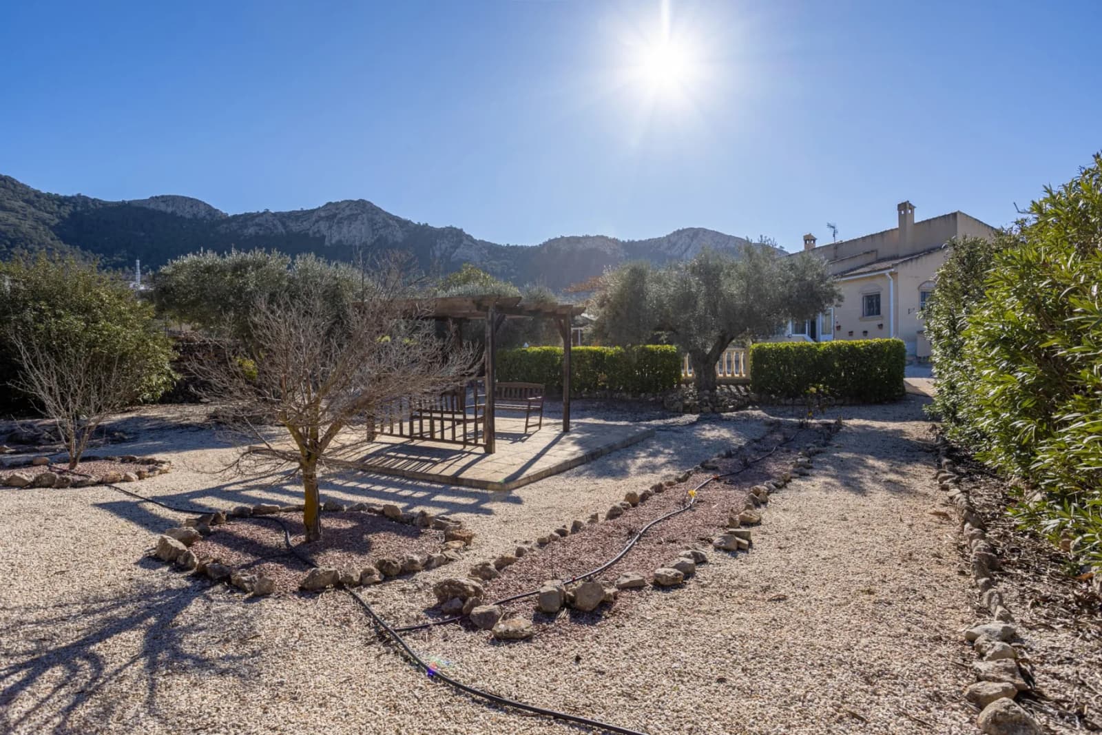 Finca - Country Property In La Zarza - Image 3
