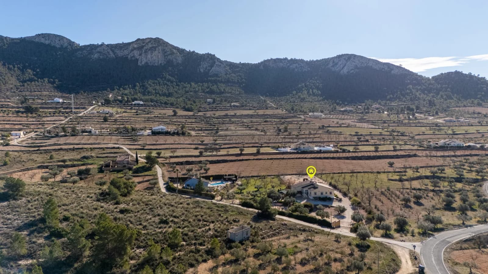 Finca - Country Property In La Zarza - Image 7