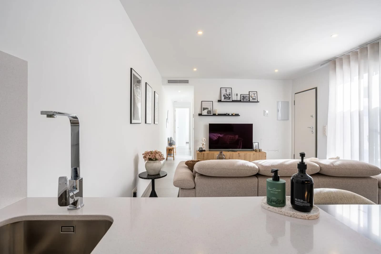 Detached Villa In Torre Pacheco - Image 8