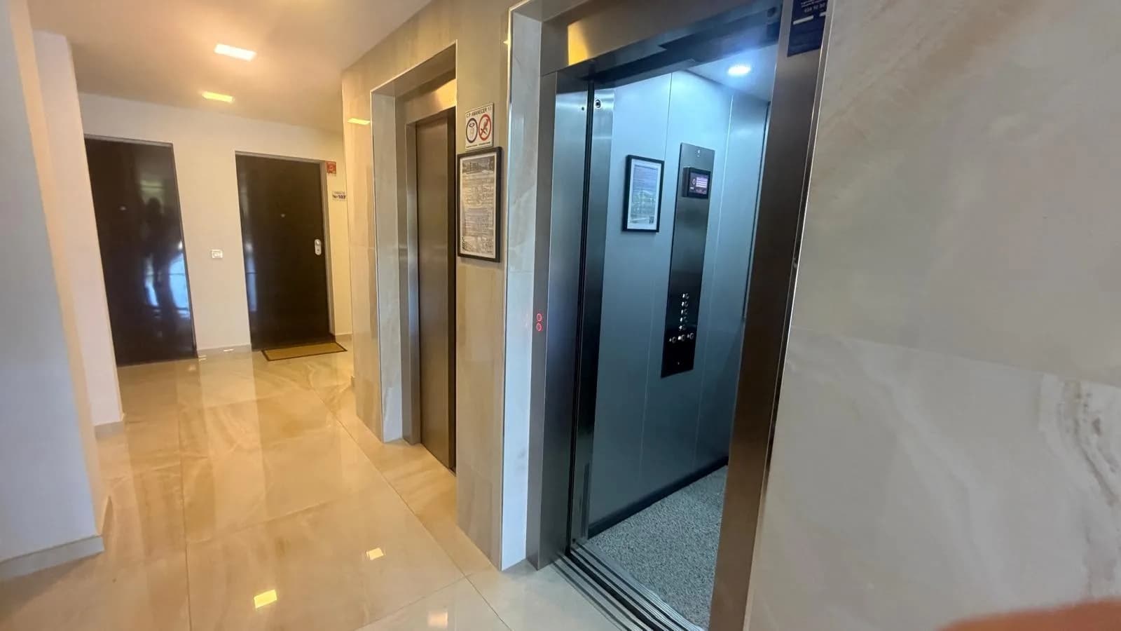 Apartment z 3 sypialniami na sprzedaż w Los Altos, Alicante - Image 4