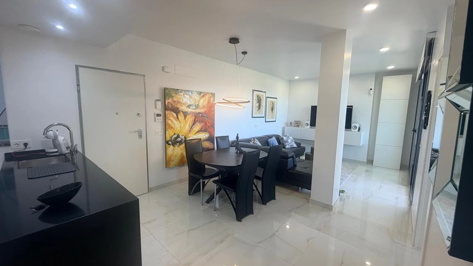 Apartment z 3 sypialniami na sprzedaż w Los Altos, Alicante - Image 7