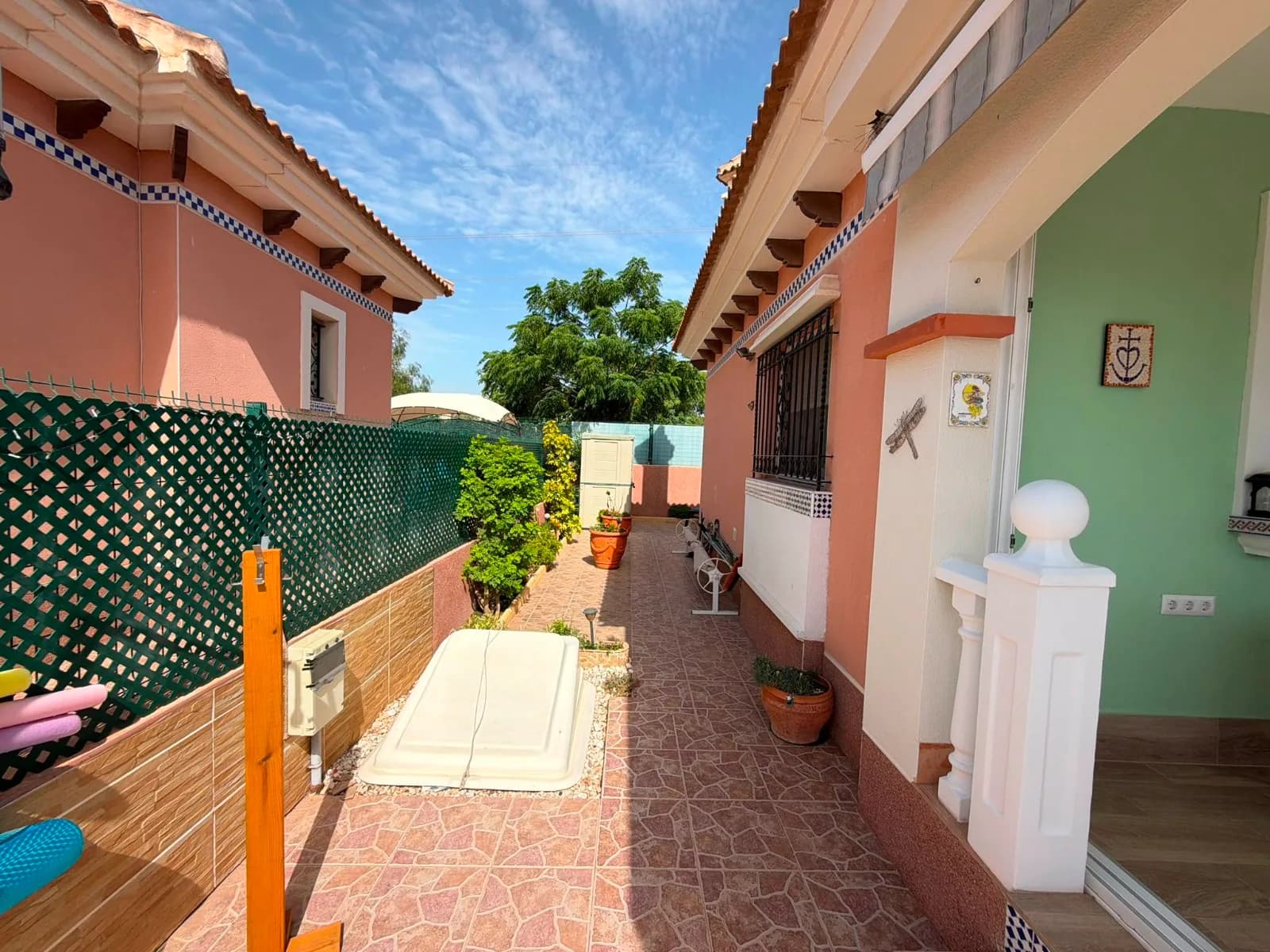 Detached Villa In Los Montesinos - Image 5