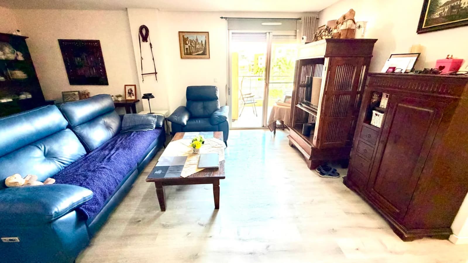 Apartment de 2 chambres à vendre à Orihuela Costa, Alicante - Image 4