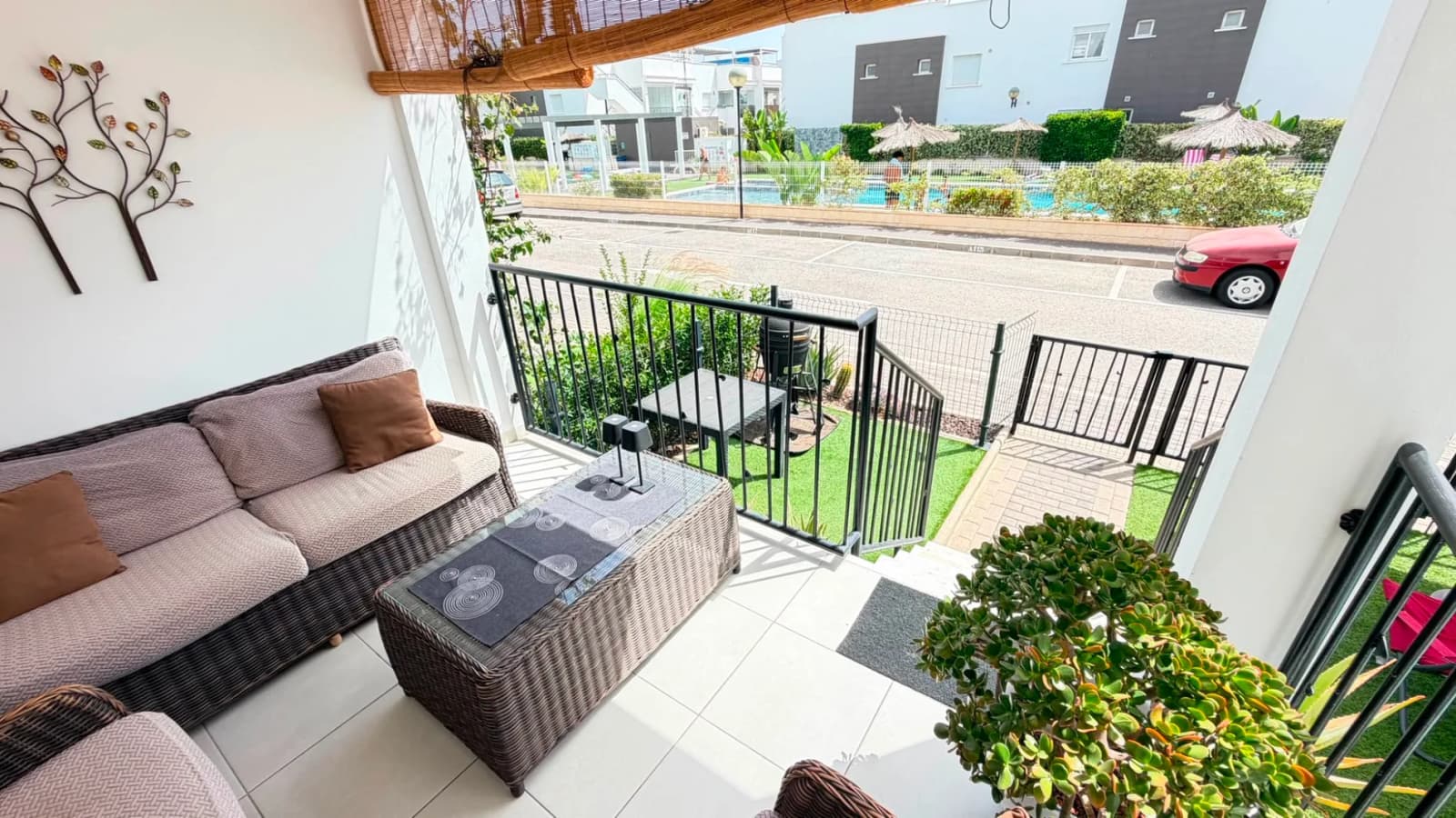 Apartment de 2 dormitorios en venta en Torrevieja, ALICANTE - Image 4