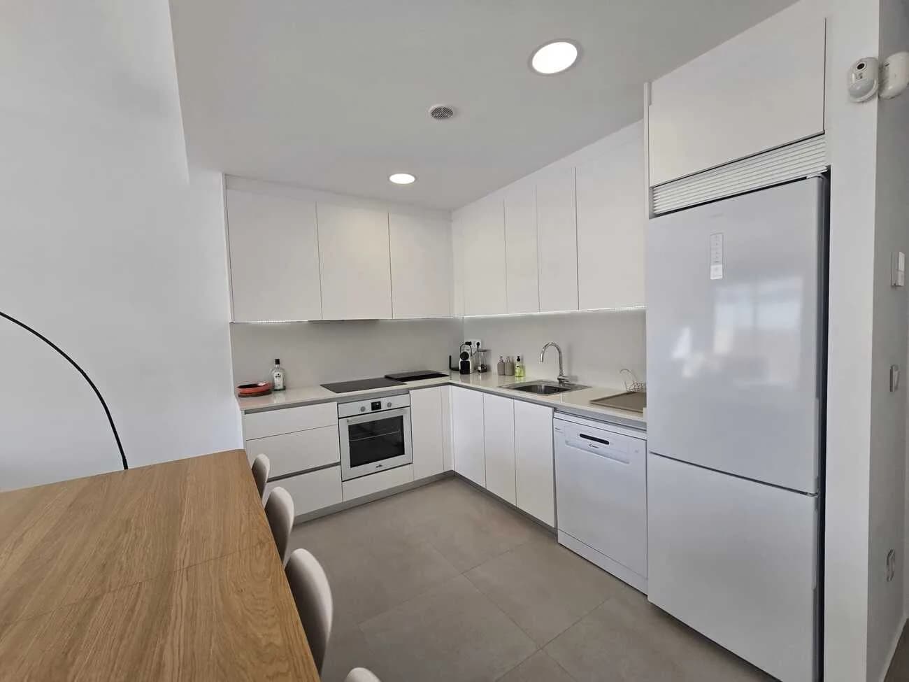 Semi Detached In Torre Pacheco - Image 5