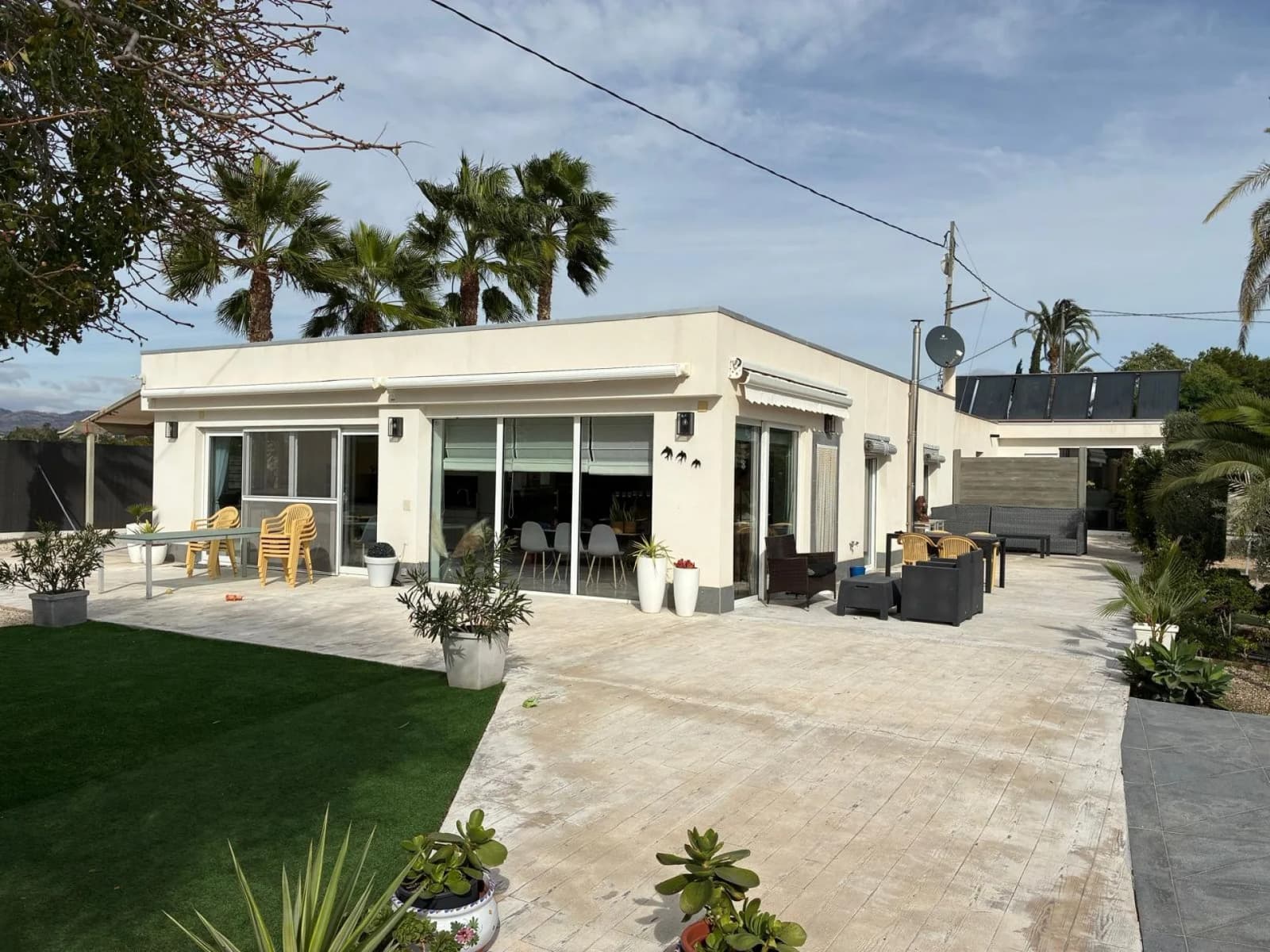 Detached Villa In Crevillente - Image 6