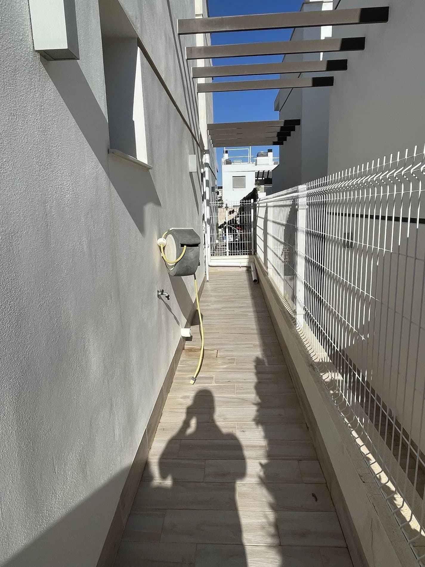 Semi-detached House In Villamartin - Image 7