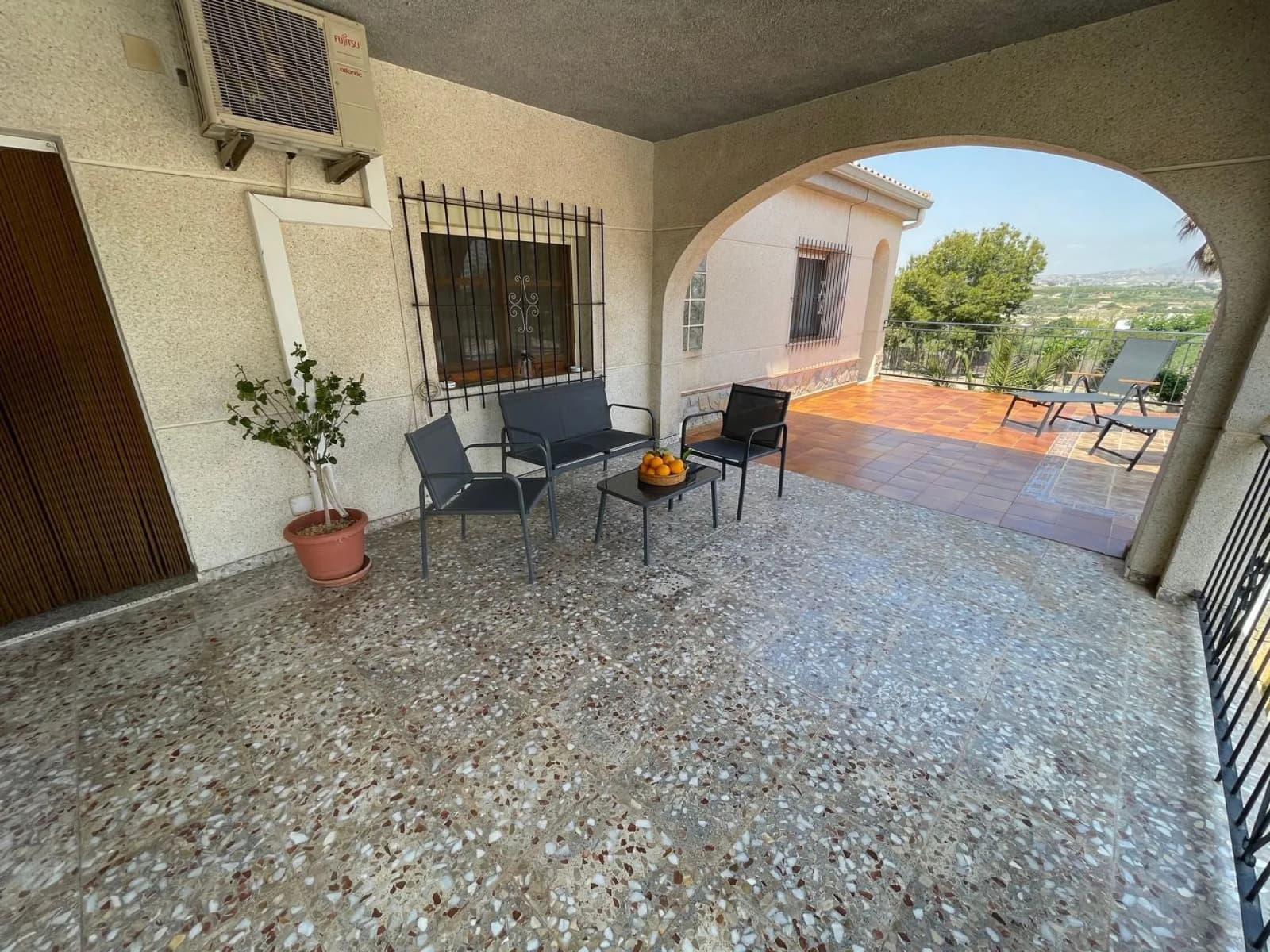 Detached Villa In El Rebolledo - Image 8