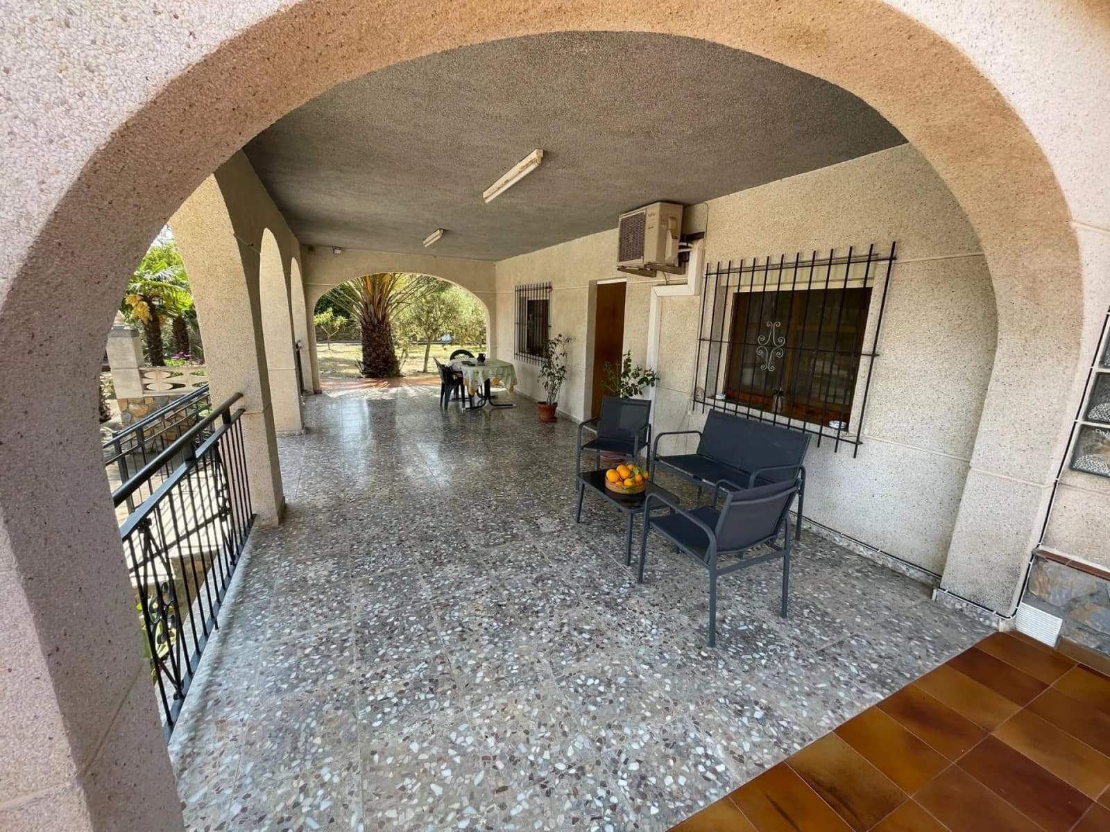 Detached Villa In El Rebolledo - Image 9
