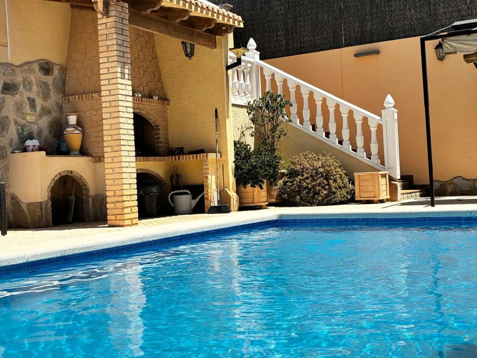 Detached Villa In Los Balcones - Image 8