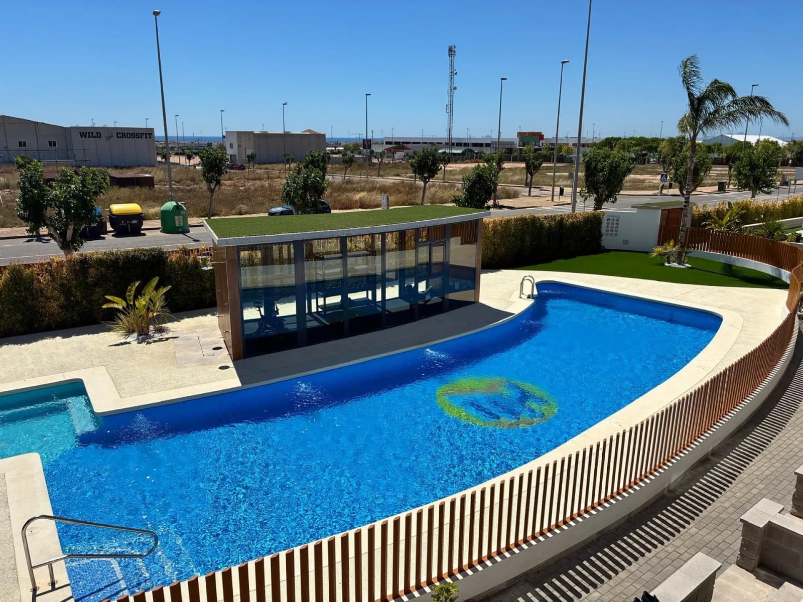 Apartment de 2 chambres à vendre à Pilar de La Horadada, Murcia - Image 6