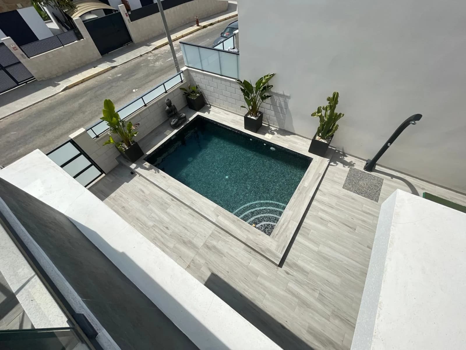 Detached Villa In Benijofar - Image 6