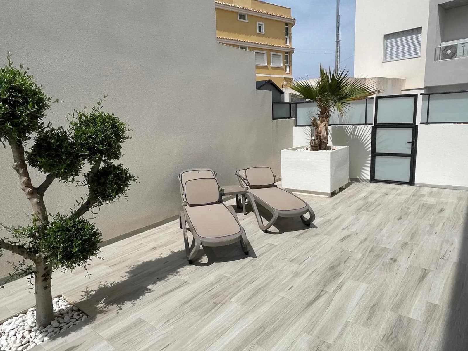 Detached Villa In Benijofar - Image 9