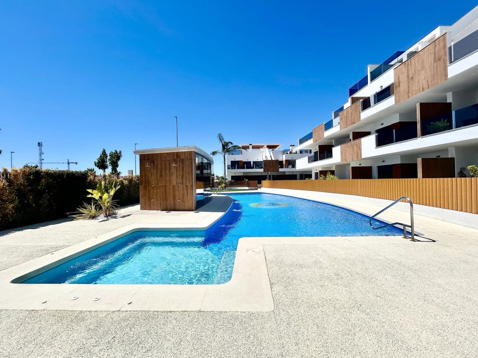 2 Bedroom Apartment for Sale in Pilar de la Horadada, Murcia