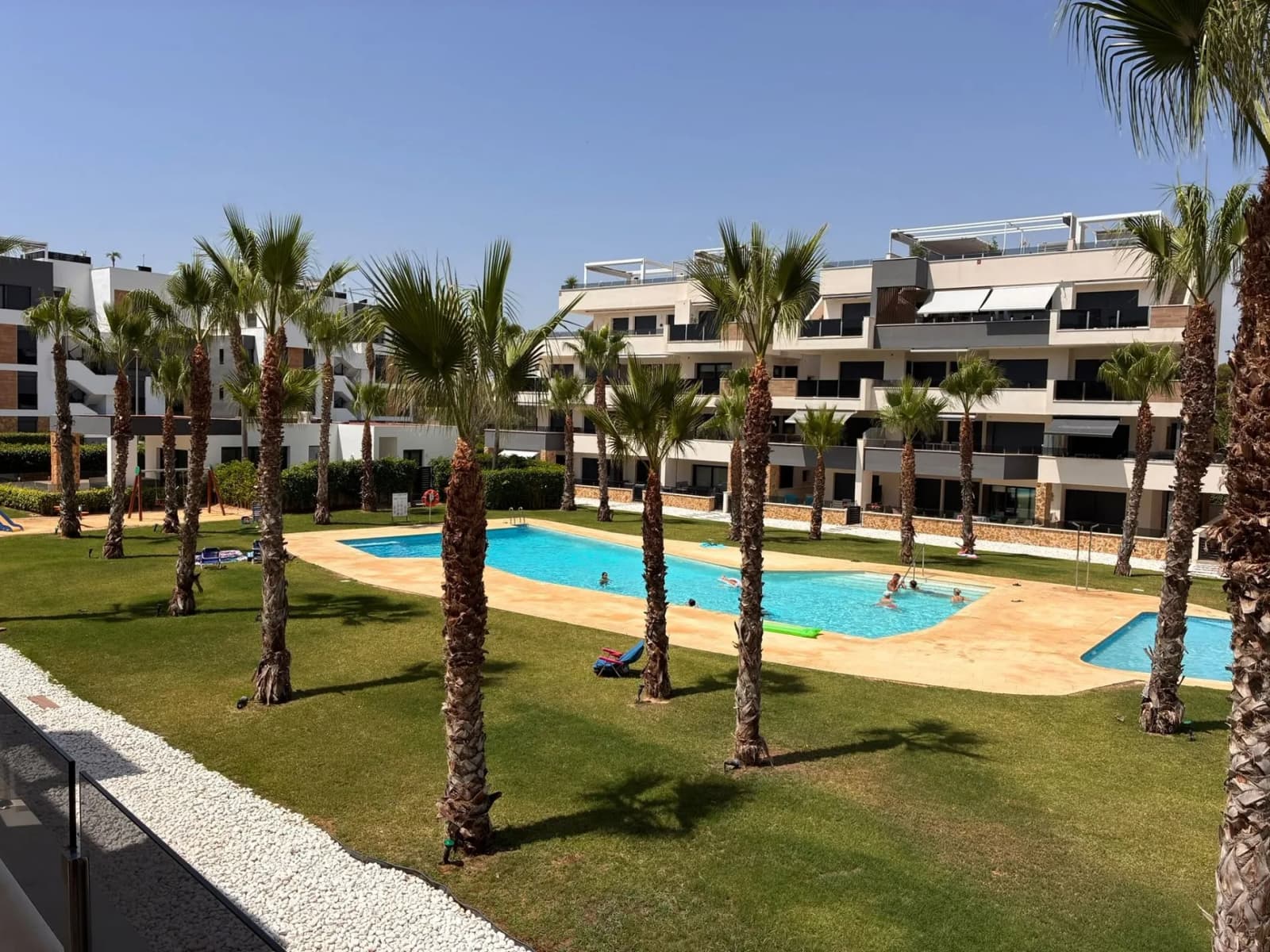 Apartment de 2 chambres à vendre à Los Altos, Alicante